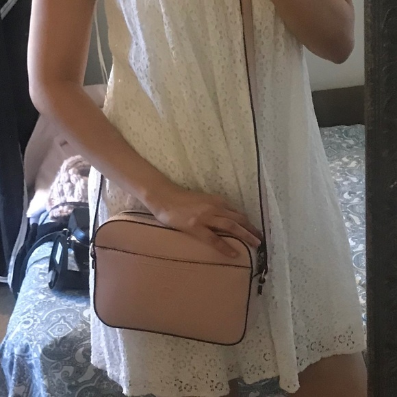 Guess Rigden camera bag - Picture 3 of 3